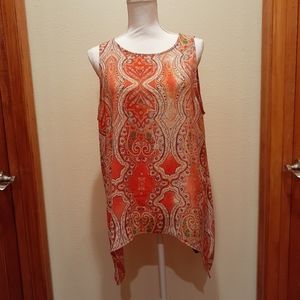 Pattern Blouse